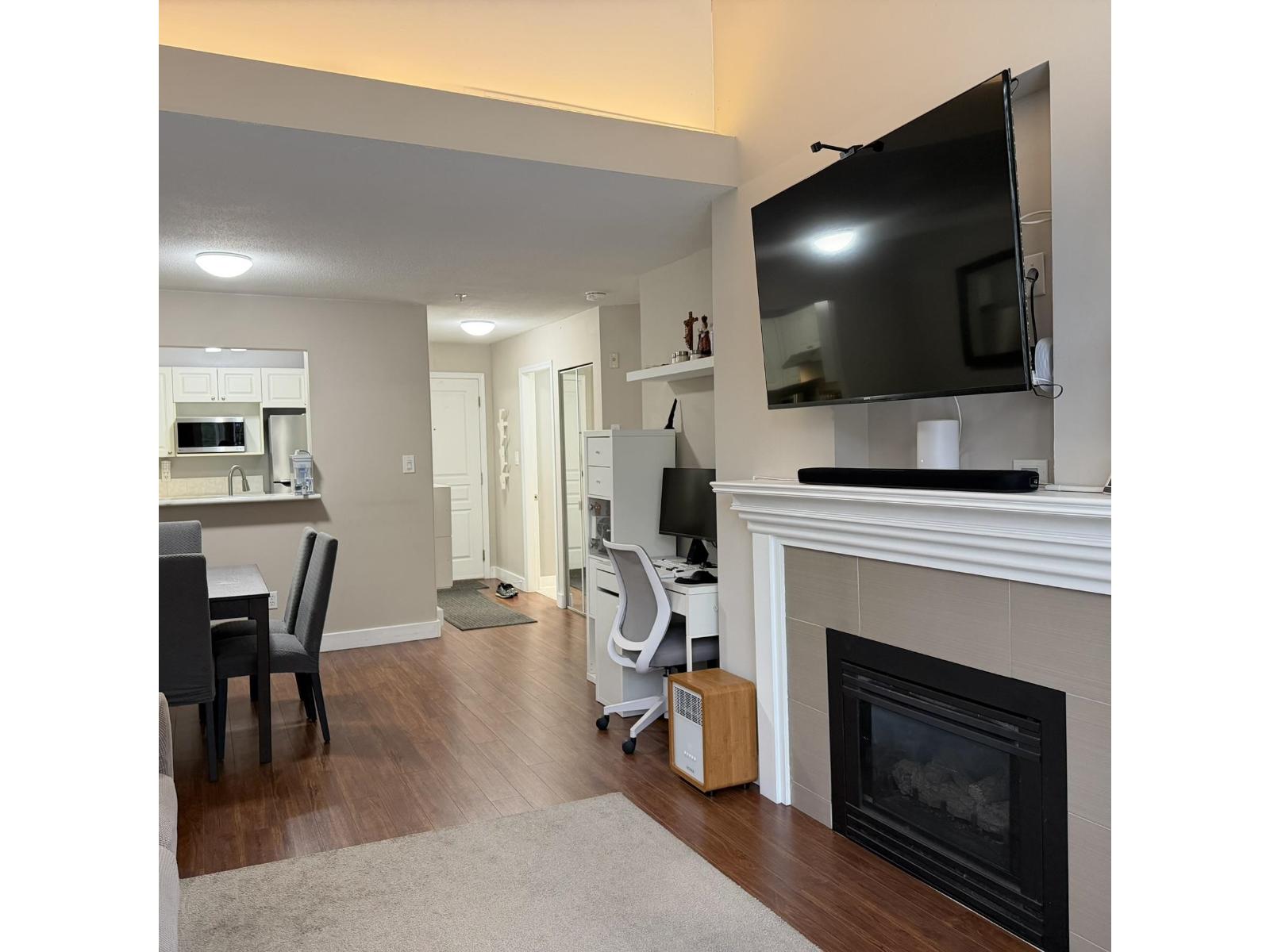 409 9979 140 Street, Surrey, British Columbia  V3T 5W2 - Photo 14 - R3066768