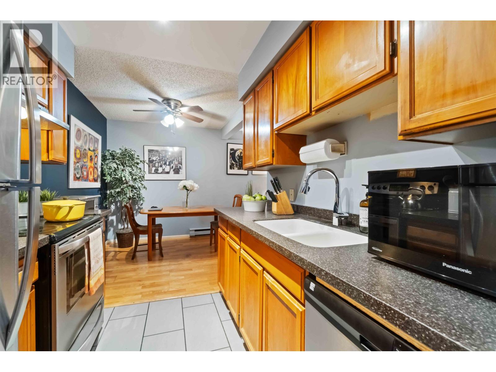 1305 W 8th Avenue, Vancouver, British Columbia  V6H 3W4 - Photo 10 - R3068729