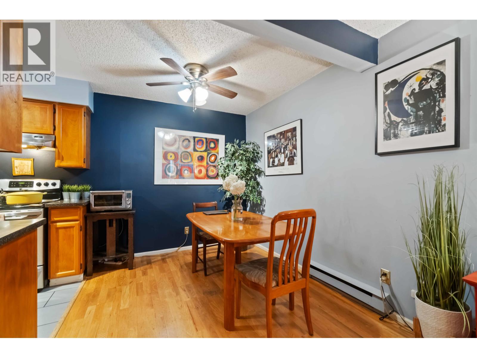 1305 W 8th Avenue, Vancouver, British Columbia  V6H 3W4 - Photo 5 - R3068729