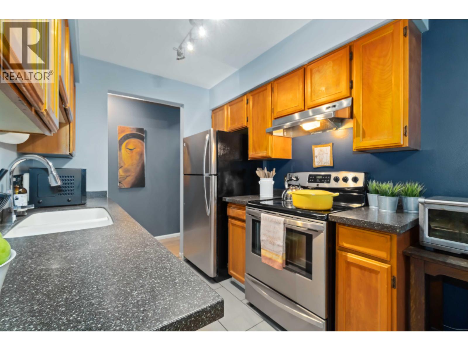 1305 W 8th Avenue, Vancouver, British Columbia  V6H 3W4 - Photo 9 - R3068729