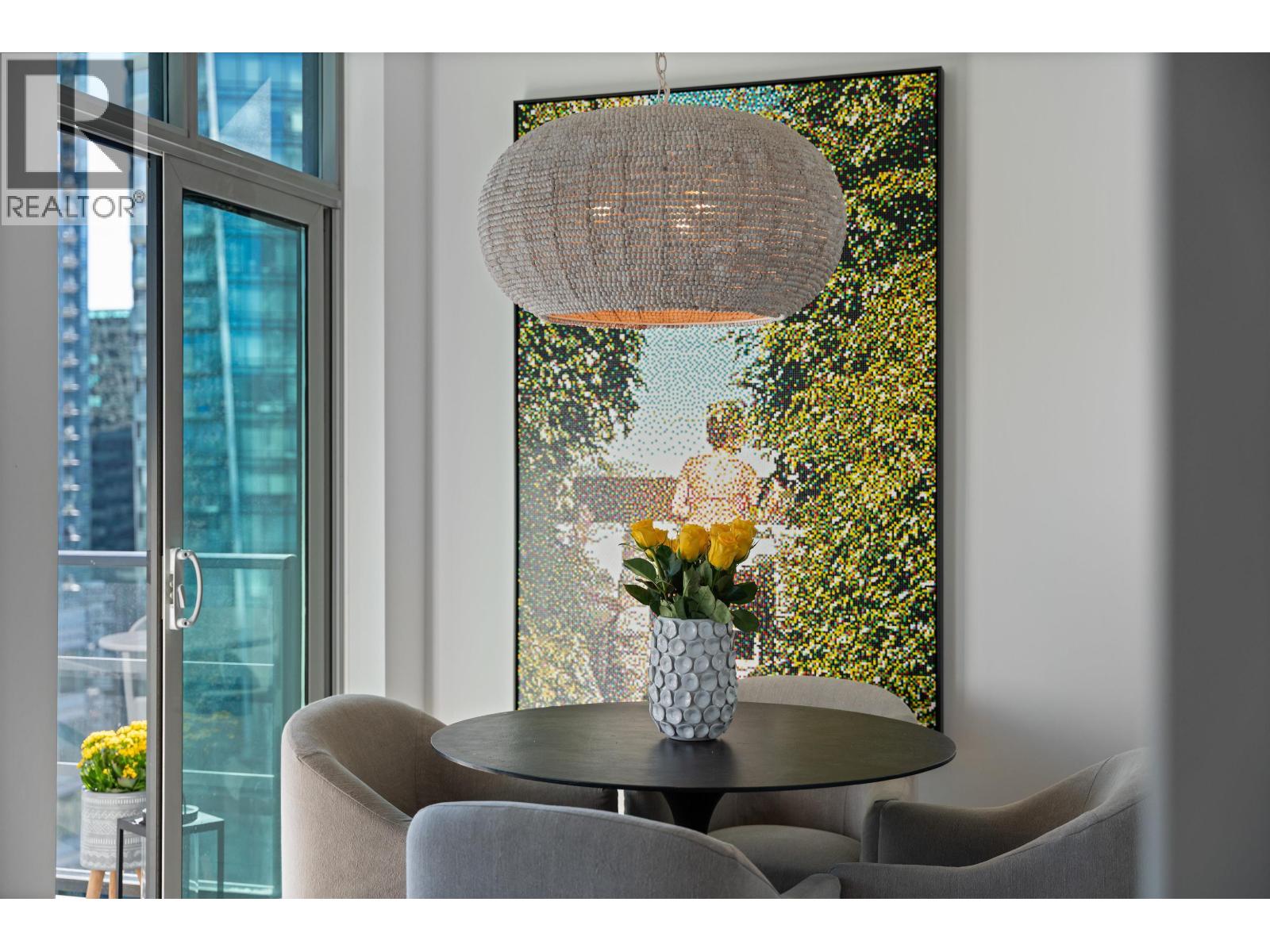 2704 1189 Melville Street, Vancouver, British Columbia  V6E 4T8 - Photo 2 - R3068733