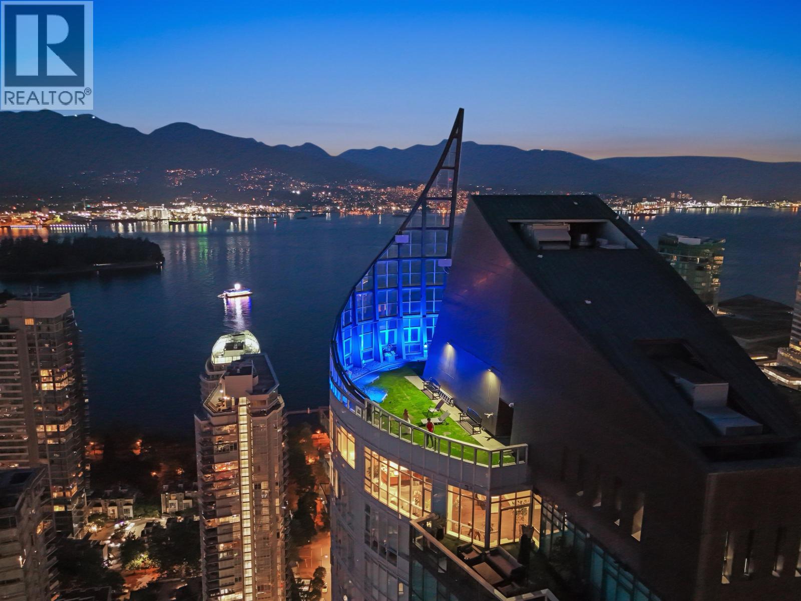 2704 1189 Melville Street, Vancouver, British Columbia  V6E 4T8 - Photo 36 - R3068733