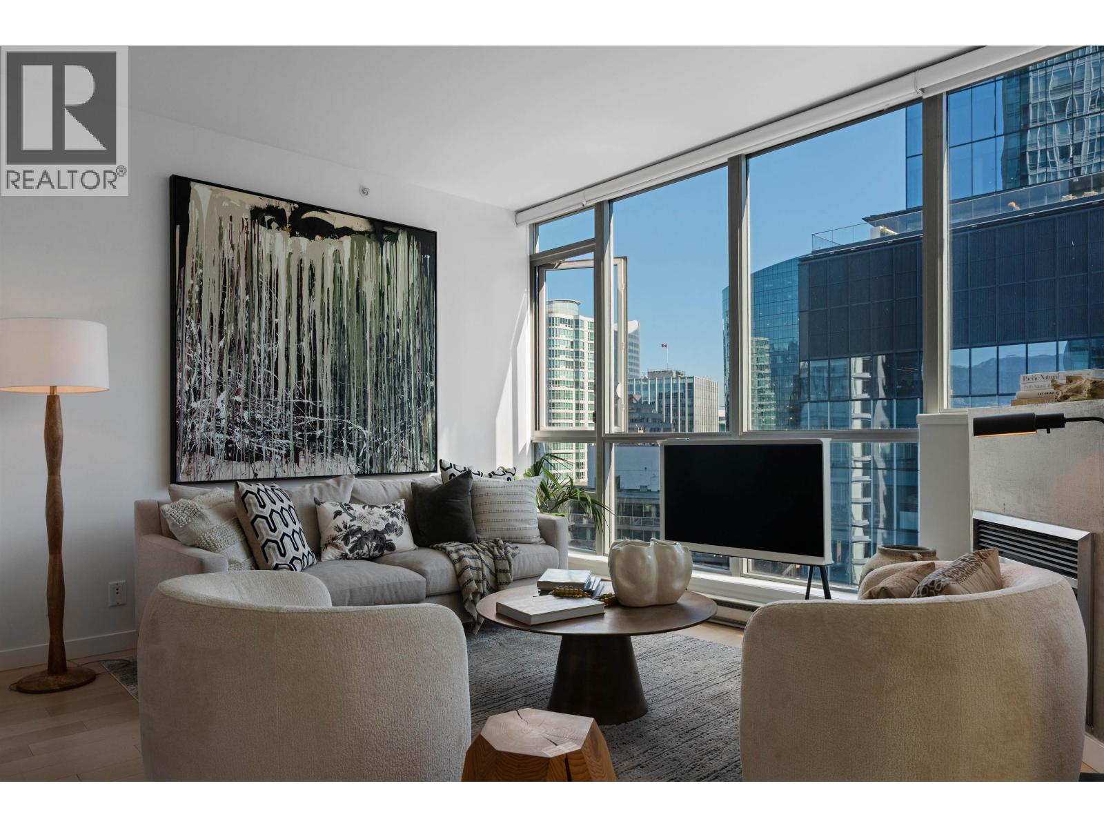 2704 1189 Melville Street, Vancouver, British Columbia  V6E 4T8 - Photo 5 - R3068733