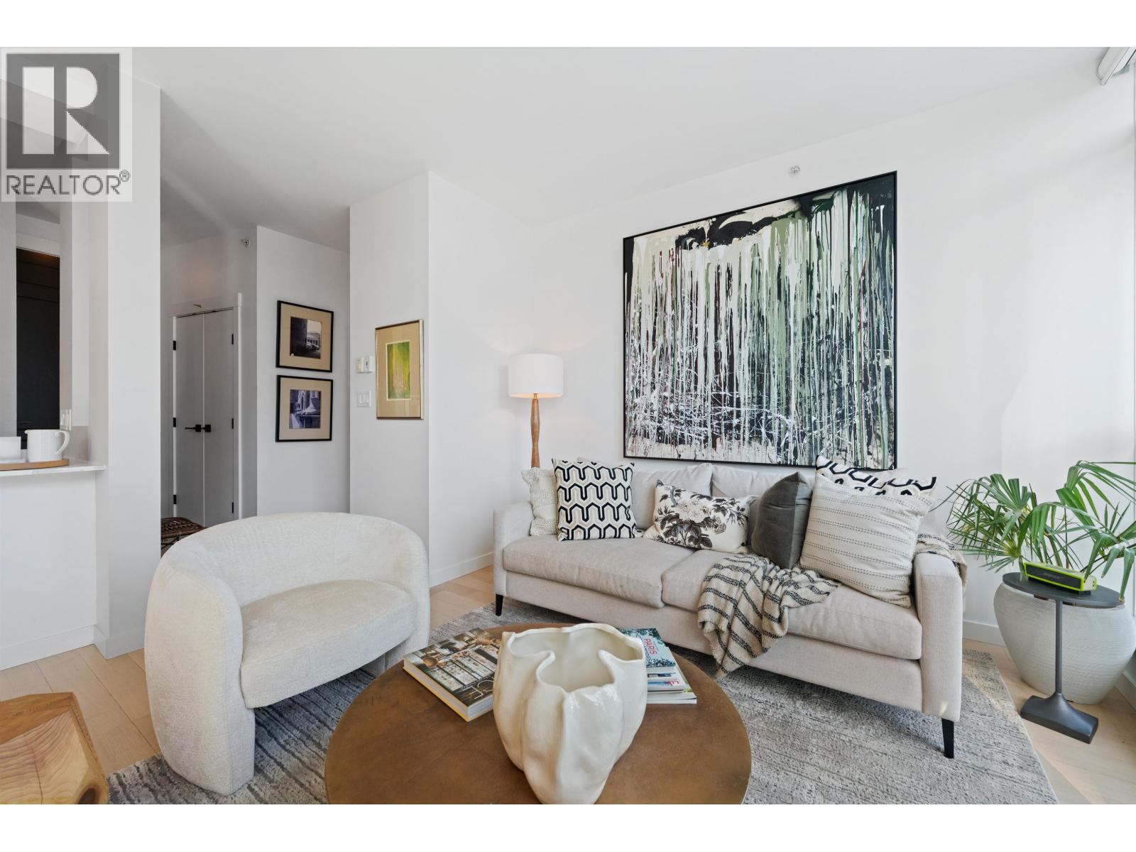 2704 1189 Melville Street, Vancouver, British Columbia  V6E 4T8 - Photo 6 - R3068733