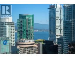 2704 1189 MELVILLE STREET, Vancouver, British Columbia