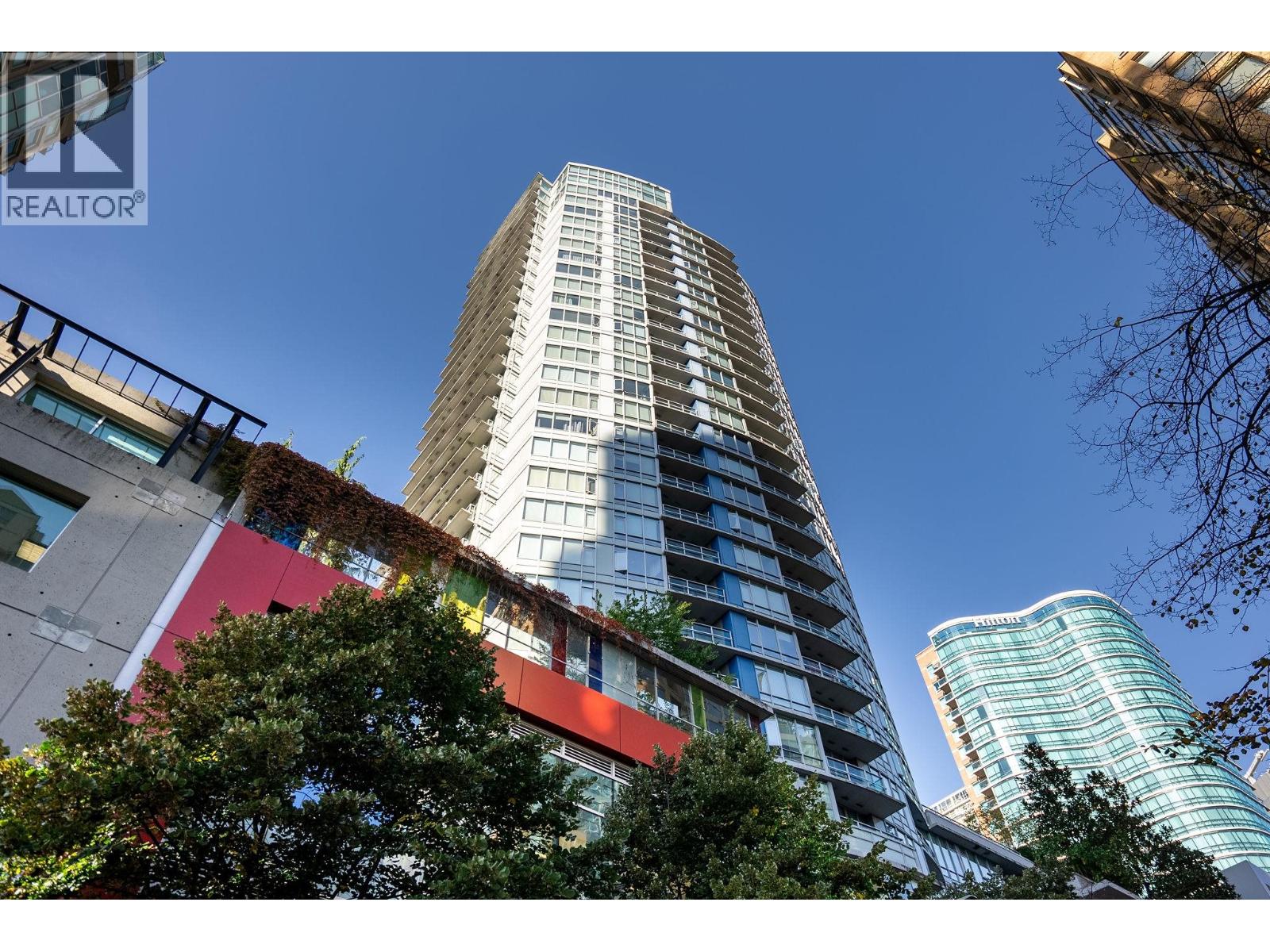 2306 833 Homer Street, Vancouver, British Columbia  V6B 0H4 - Photo 27 - R3068734