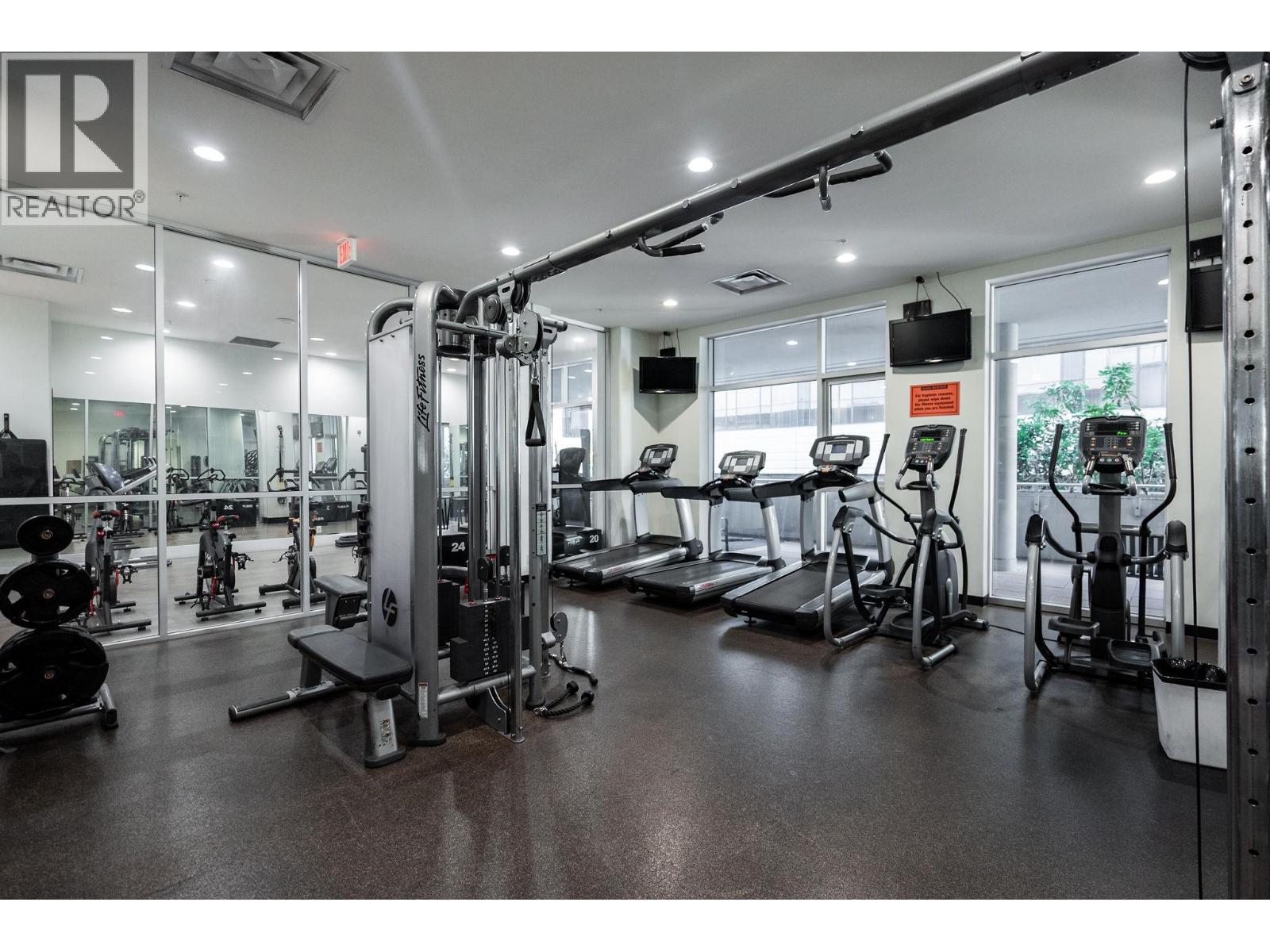 2306 833 Homer Street, Vancouver, British Columbia  V6B 0H4 - Photo 33 - R3068734