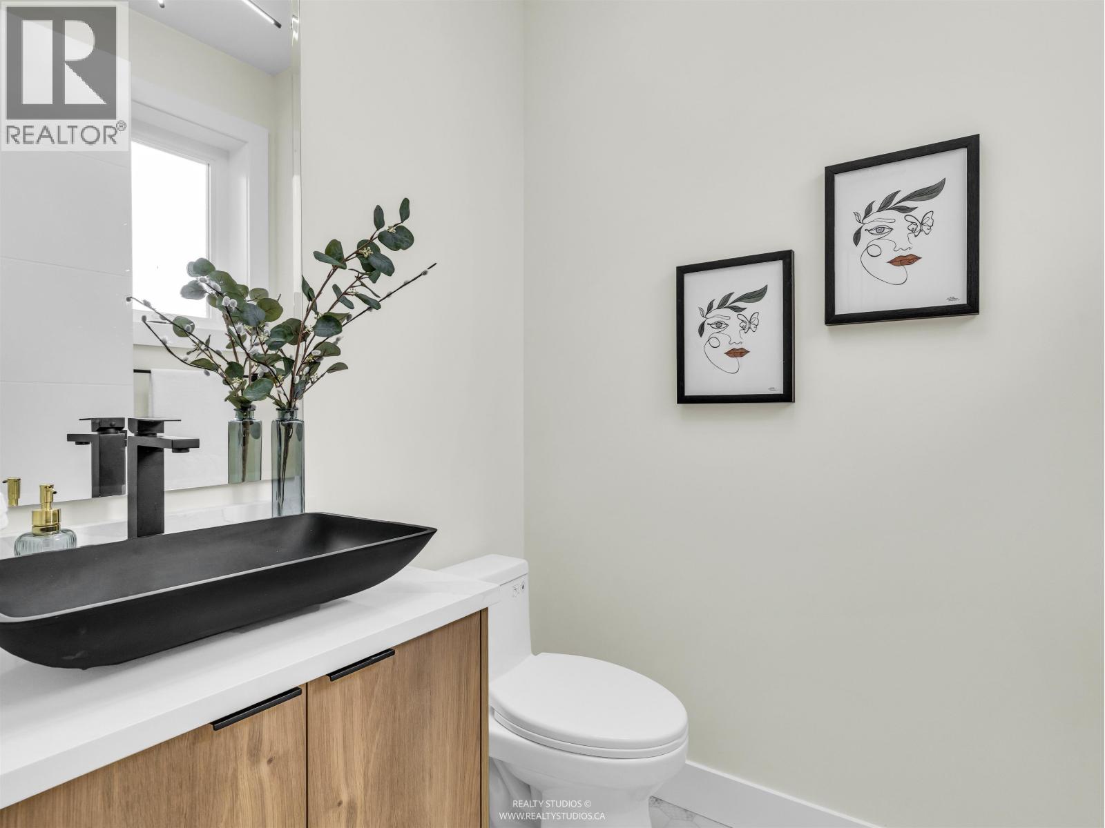 2 5221 Clarendon Street, Vancouver, British Columbia  V5R 3J7 - Photo 11 - R3068752