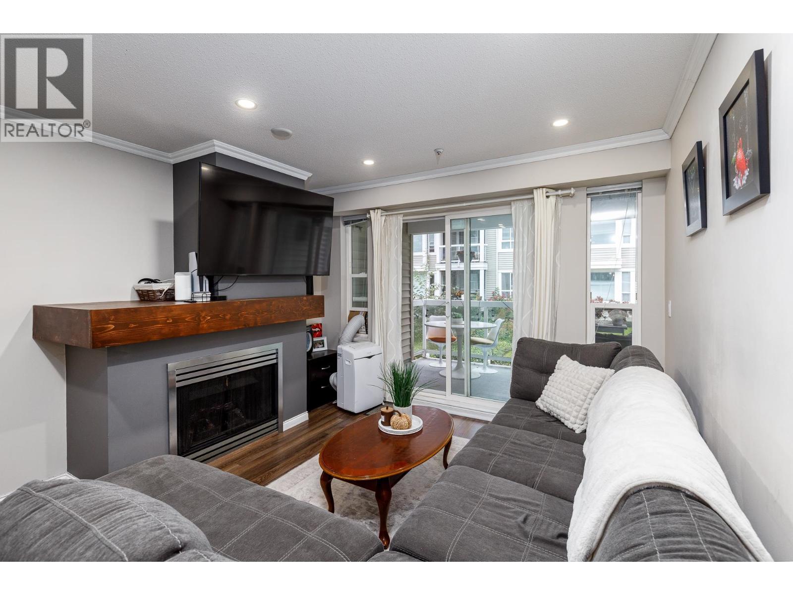 202 3033 Terravista Place, Port Moody, British Columbia  V3H 5A3 - Photo 8 - R3068186