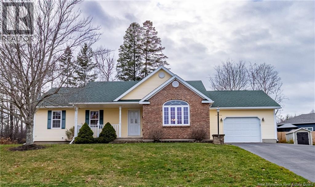 131 Bryant Drive, Sussex, New Brunswick  E4E 5X1 - Photo 1 - NB130173