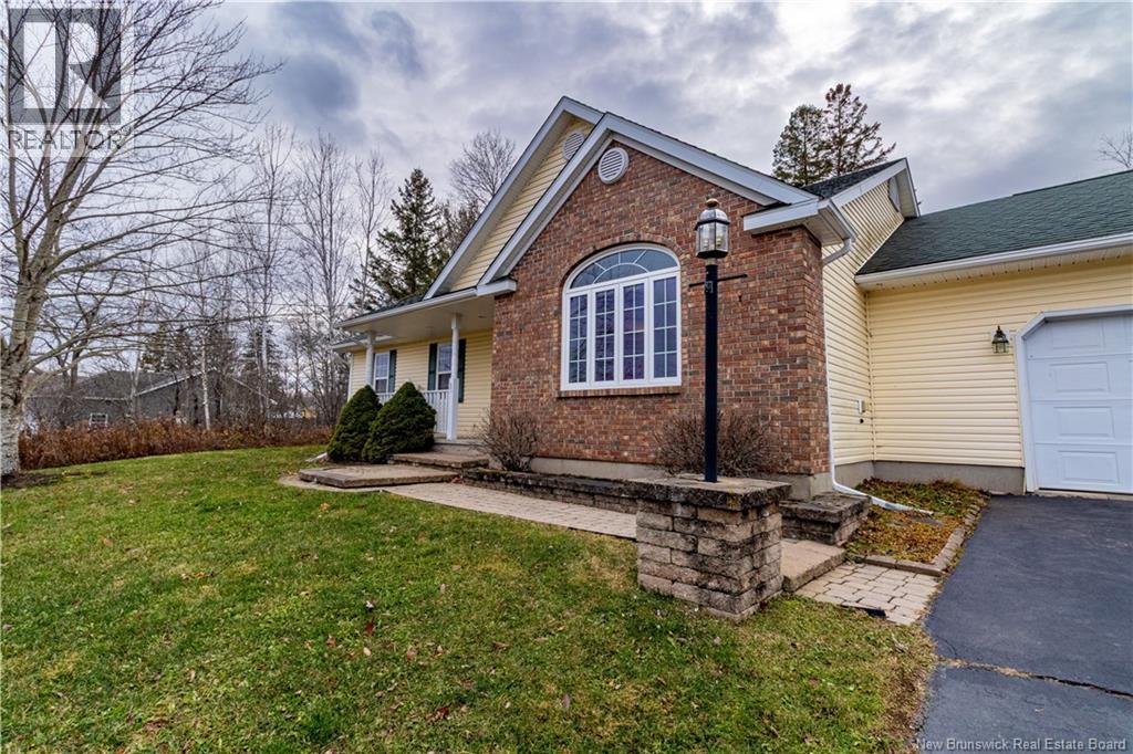 131 Bryant Drive, Sussex, New Brunswick  E4E 5X1 - Photo 32 - NB130173