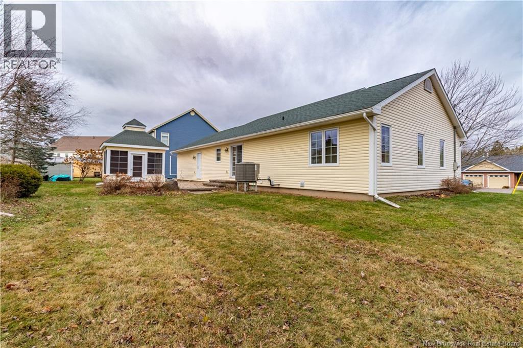 131 Bryant Drive, Sussex, New Brunswick  E4E 5X1 - Photo 33 - NB130173