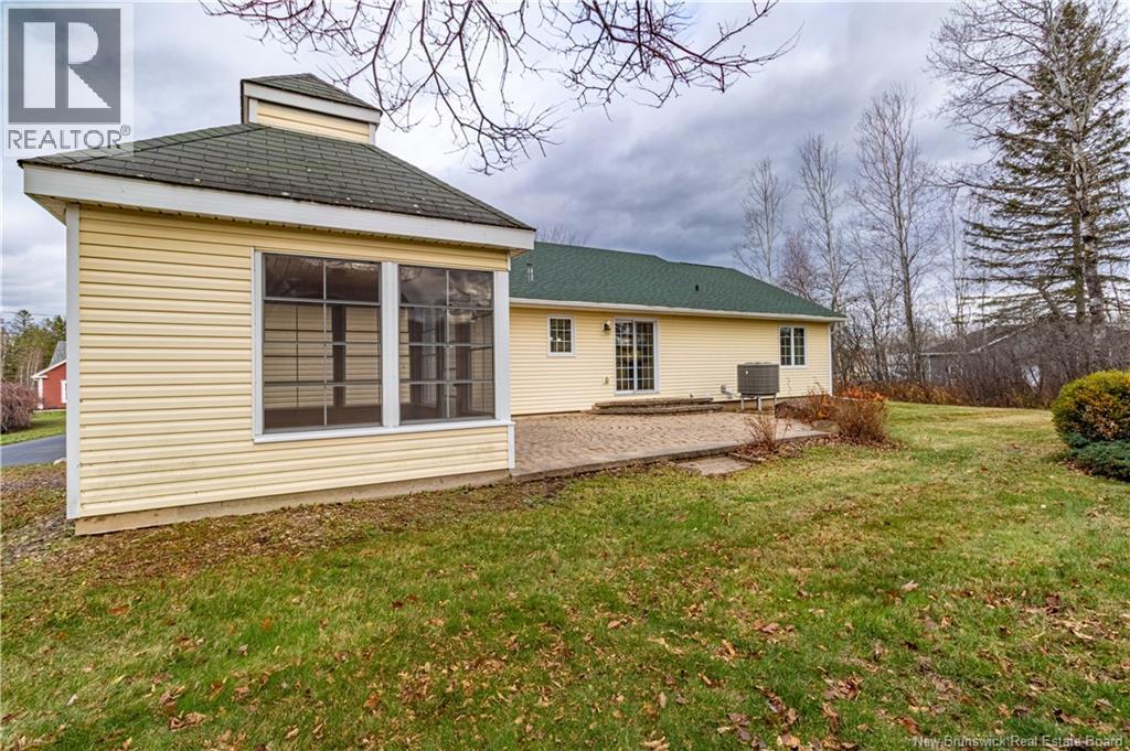 131 Bryant Drive, Sussex, New Brunswick  E4E 5X1 - Photo 34 - NB130173