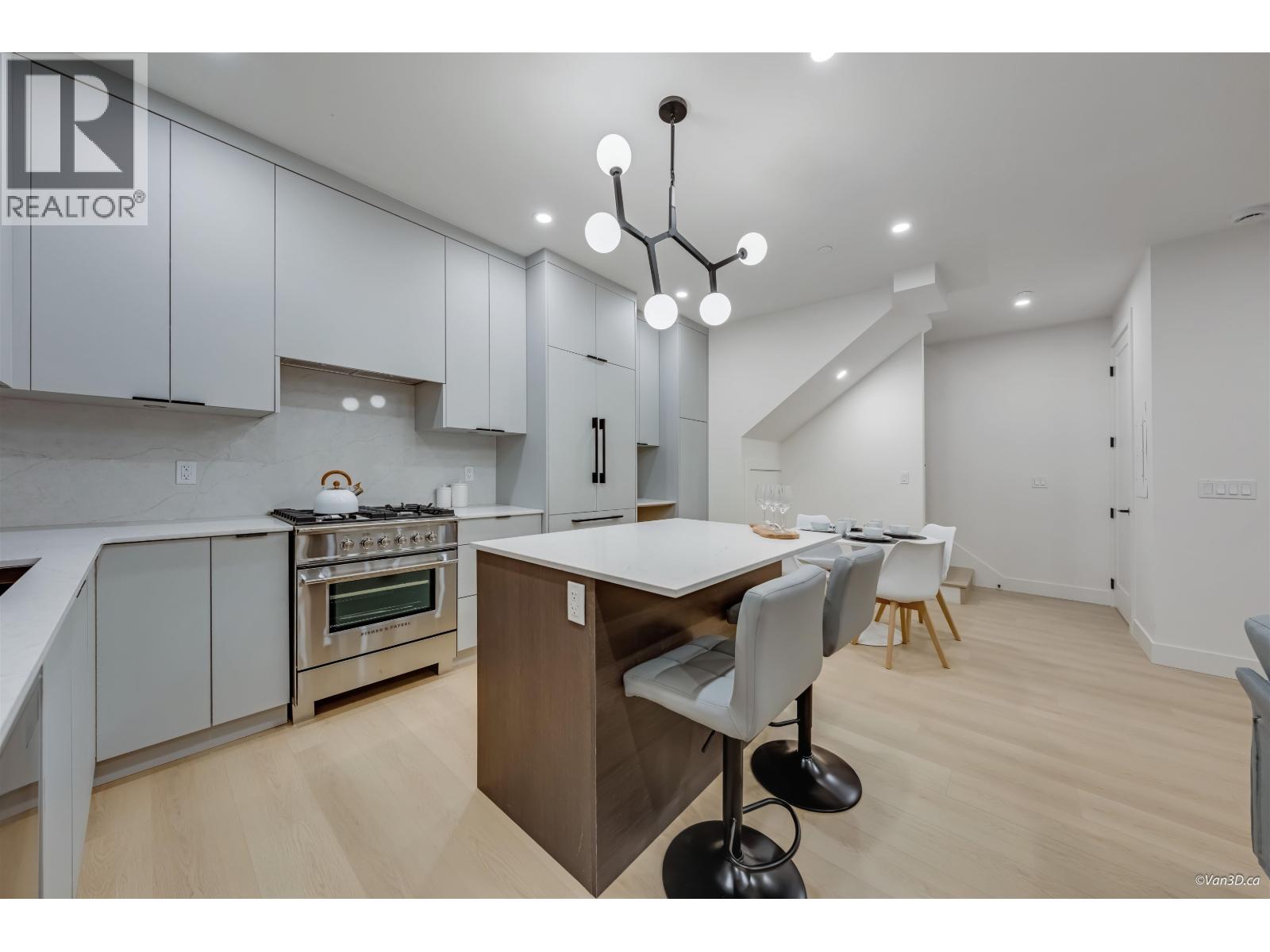 1 6730 Heather Street, Vancouver, British Columbia  V6P 3P4 - Photo 9 - R3068650