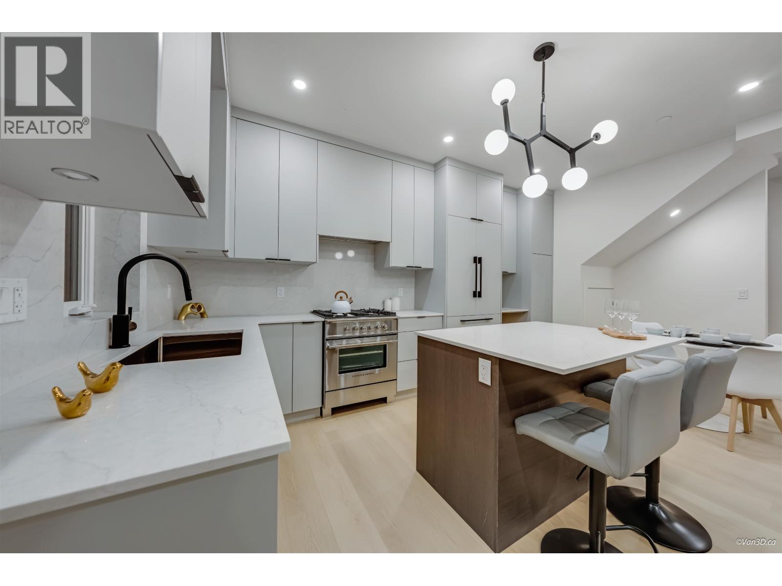 1 6730 Heather Street, Vancouver, British Columbia  V6P 3P4 - Photo 10 - R3068650