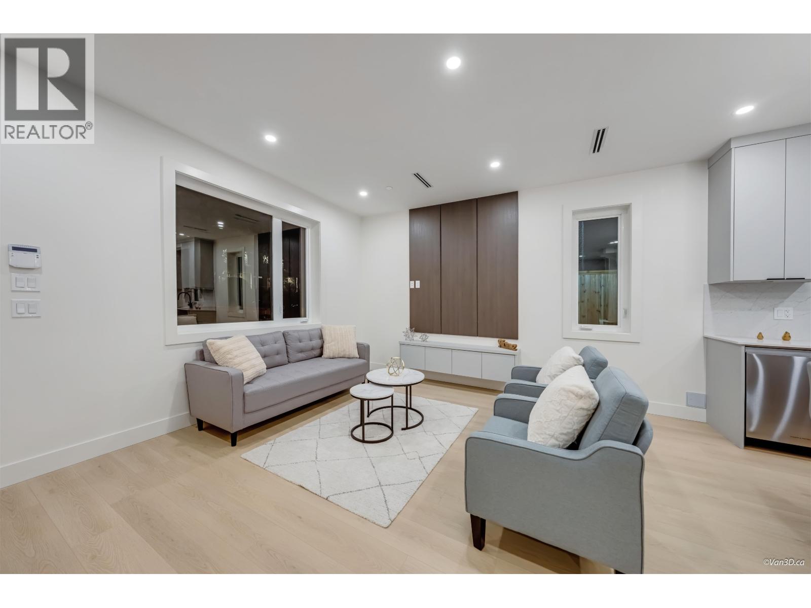 1 6730 Heather Street, Vancouver, British Columbia  V6P 3P4 - Photo 3 - R3068650