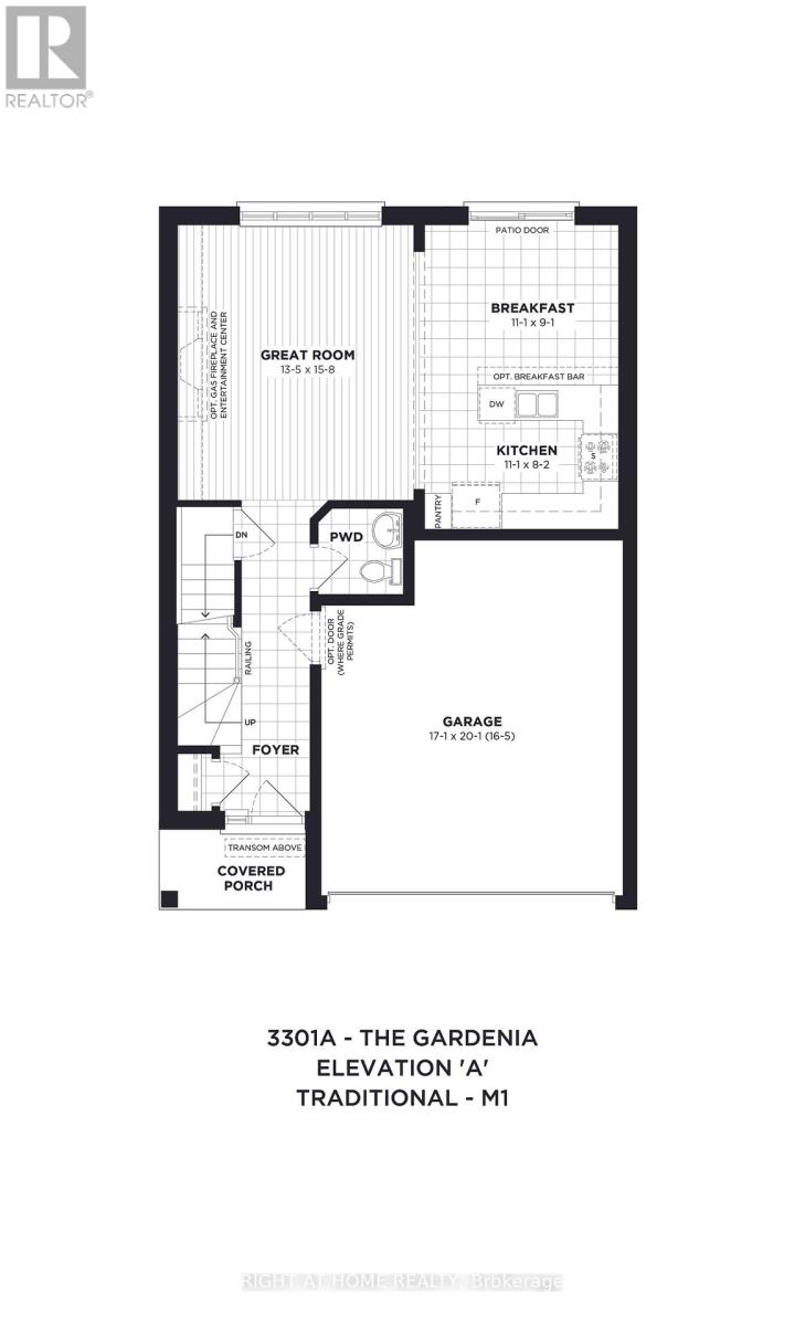 73 Carlson Street, Hamilton, Ontario  L8J 3T7 - Photo 2 - X12559438