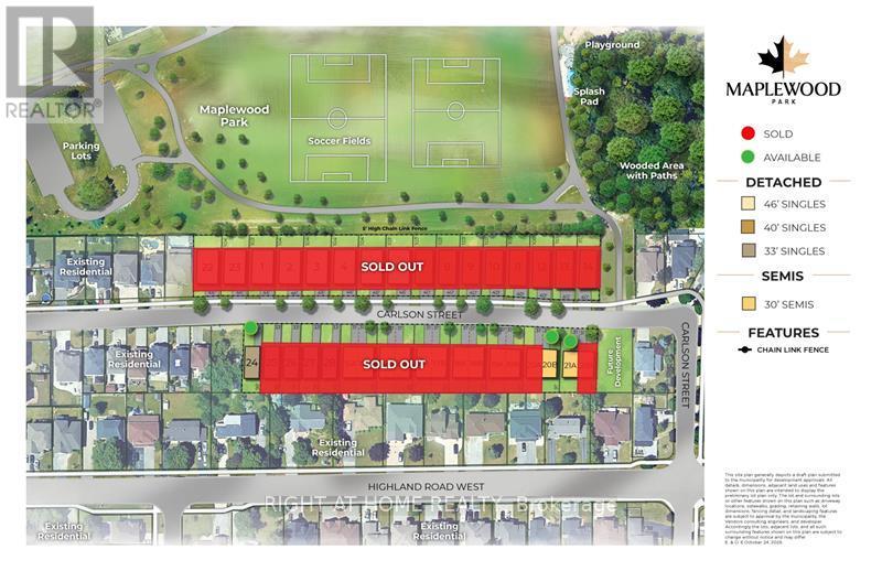 73 Carlson Street, Hamilton, Ontario  L8J 3T7 - Photo 7 - X12559438