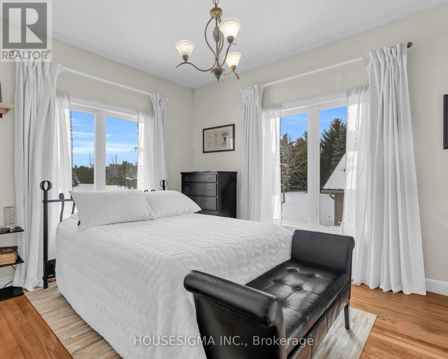 12 Starlight Lane, Thames Centre, Ontario  N0L 1G5 - Photo 12 - X12559440