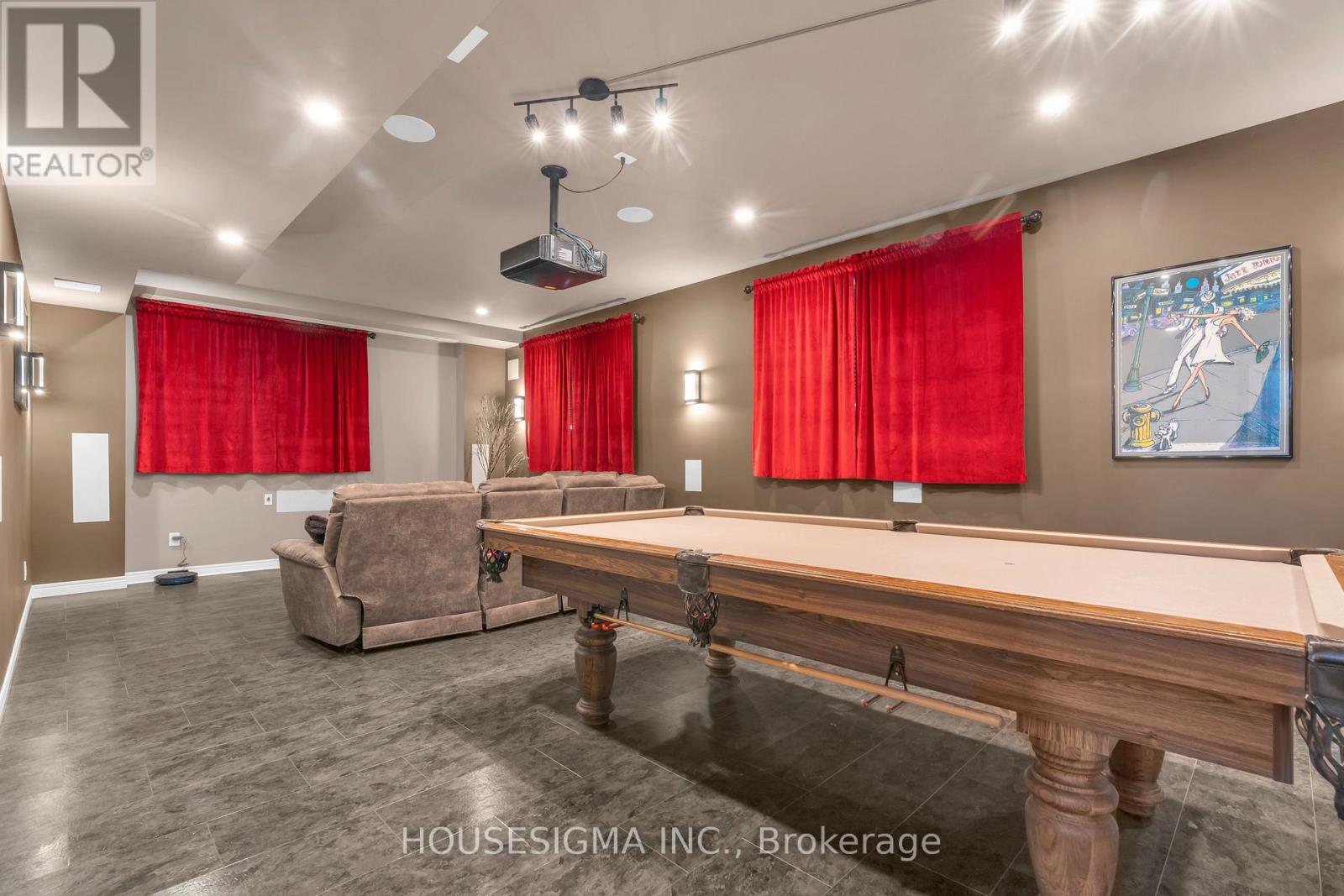 12 Starlight Lane, Thames Centre, Ontario  N0L 1G5 - Photo 13 - X12559440