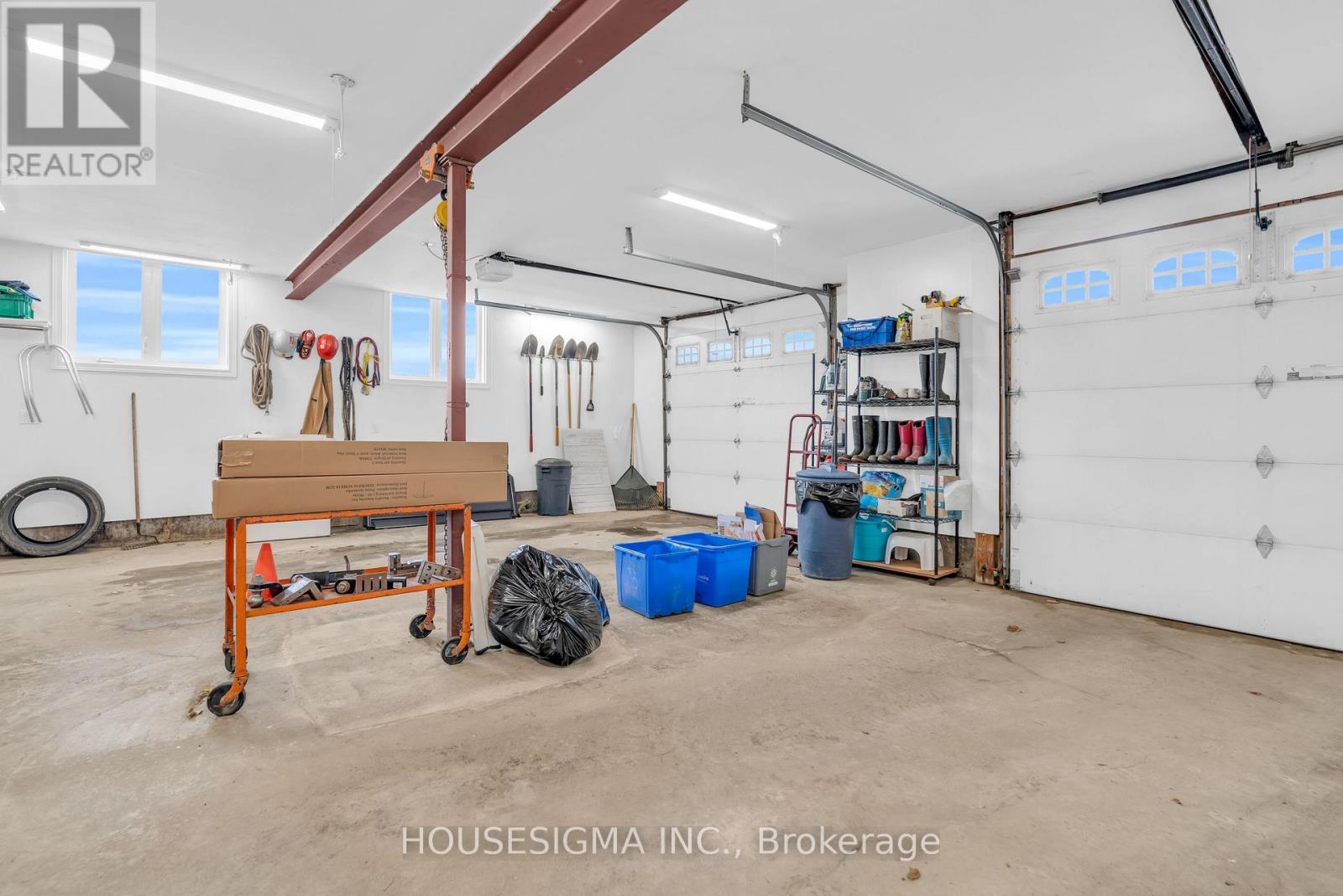 12 Starlight Lane, Thames Centre, Ontario  N0L 1G5 - Photo 22 - X12559440