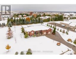 12 STARLIGHT LANE, Thames Centre, Ontario