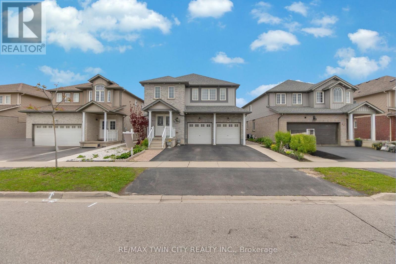 46 Woodbine Avenue, Kitchener, Ontario  N2R 1V1 - Photo 41 - X12559452