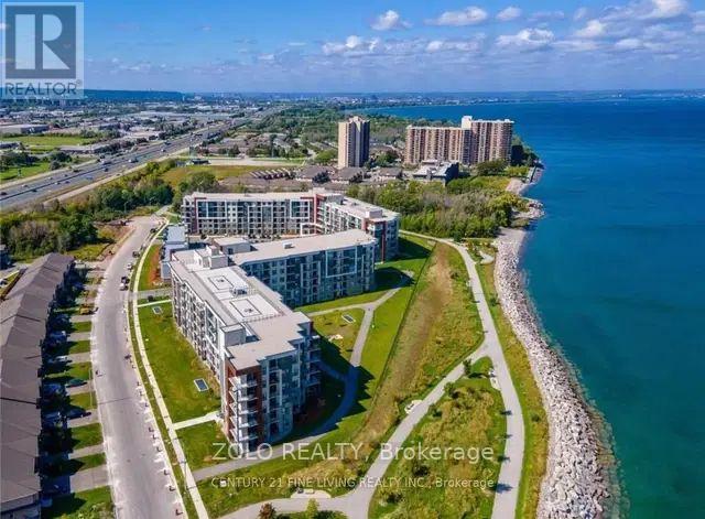 309 - 461 GREEN ROAD, Hamilton, Ontario