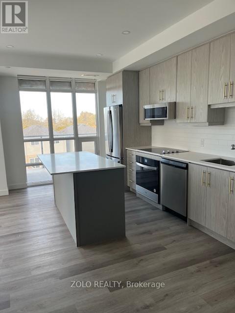 309 - 461 Green Road, Hamilton, Ontario  L8E 5B4 - Photo 9 - X12559458