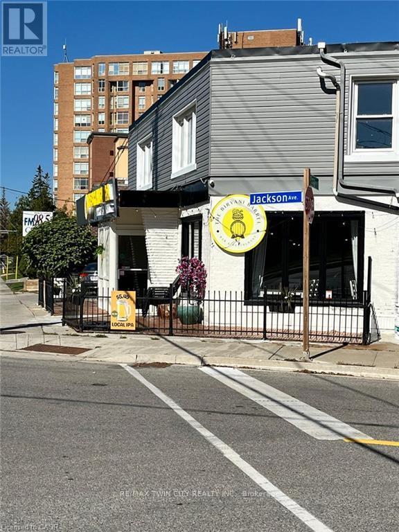 1472 King Street E, Kitchener, Ontario  N2G 2N7 - Photo 11 - X12559472