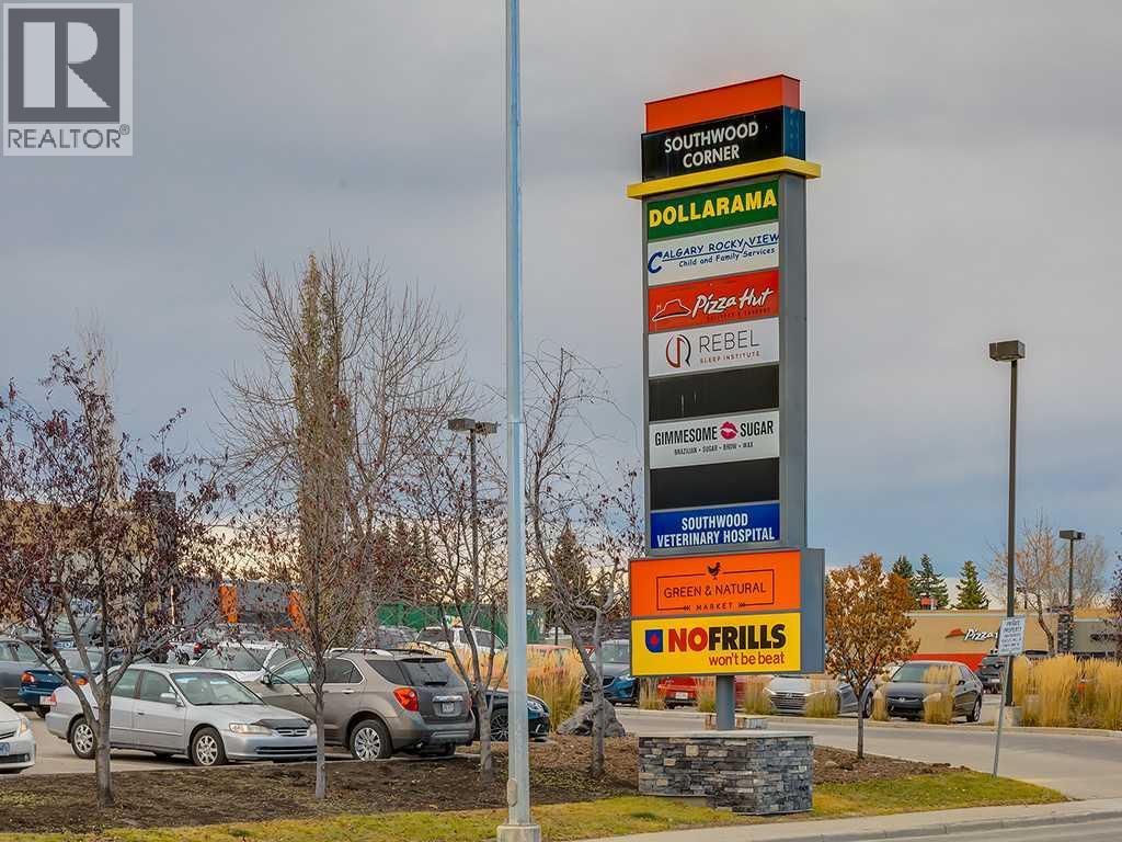 11107 Southdale Road Sw, Calgary, Alberta  T2W 0X5 - Photo 49 - A2270987