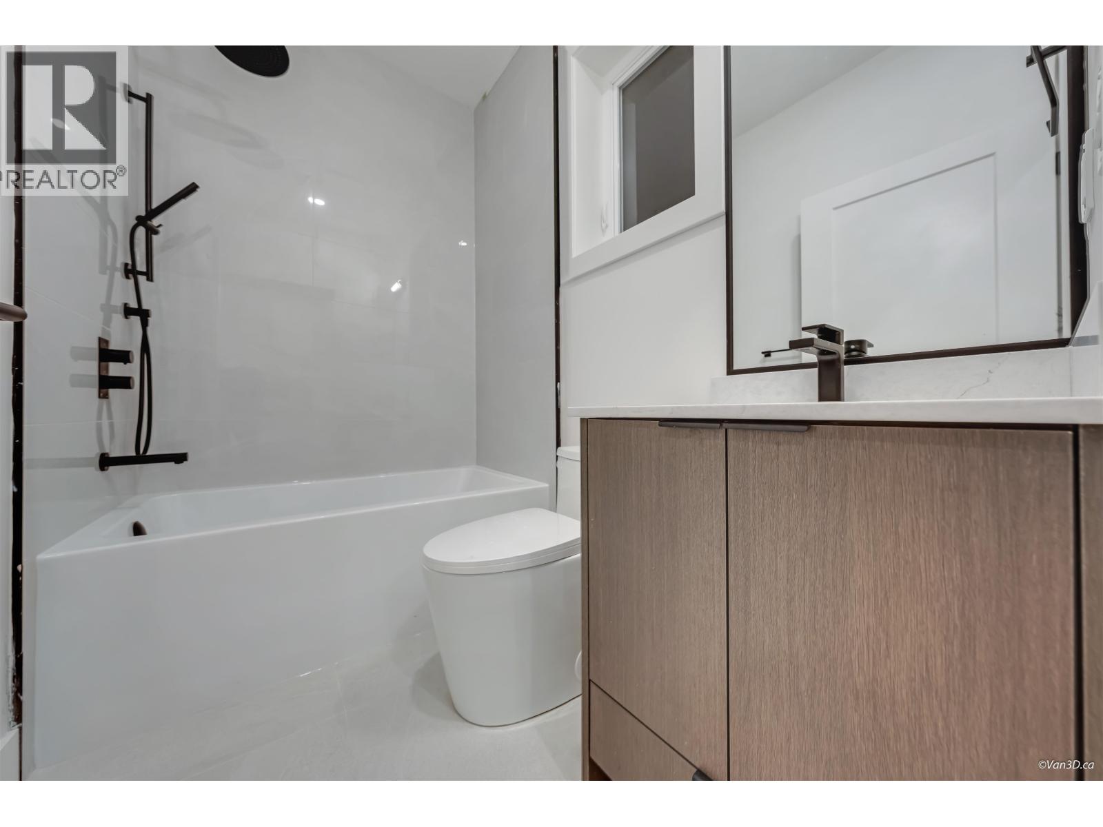 3 6730 Heather Street, Vancouver, British Columbia  V6P 3P4 - Photo 23 - R3068652