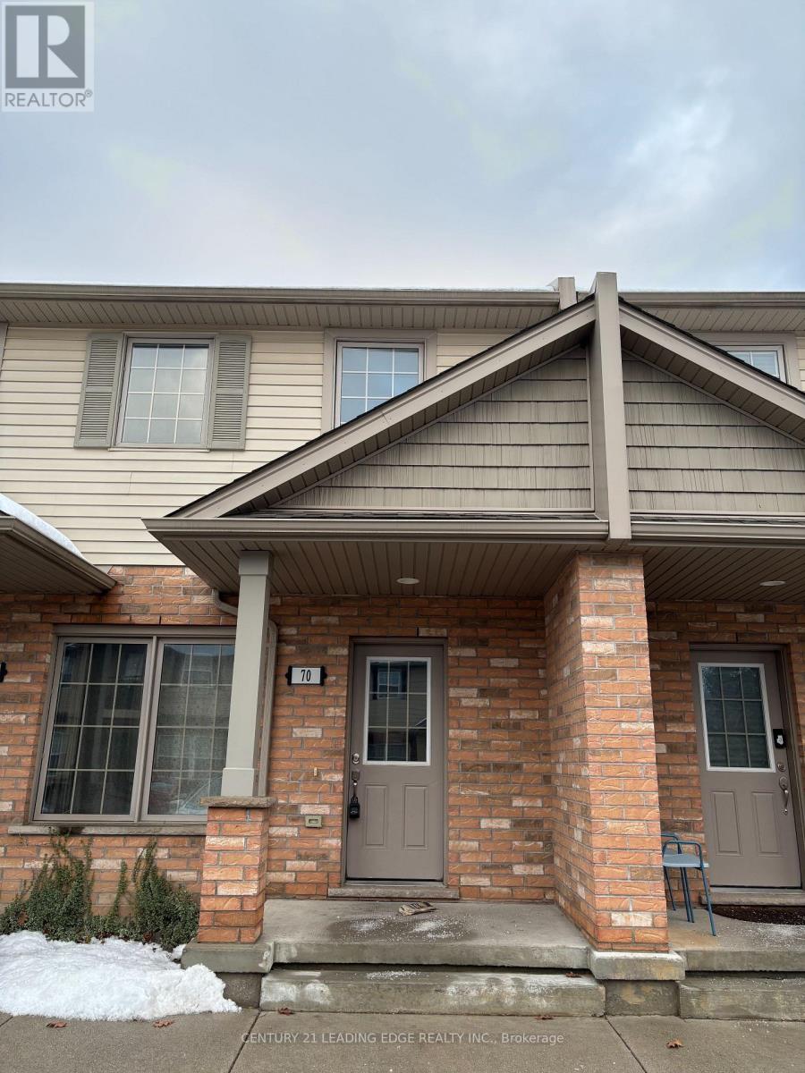 70 - 3320 Meadowgate Boulevard, London South, Ontario  N6M 0A7 - Photo 21 - X12559270