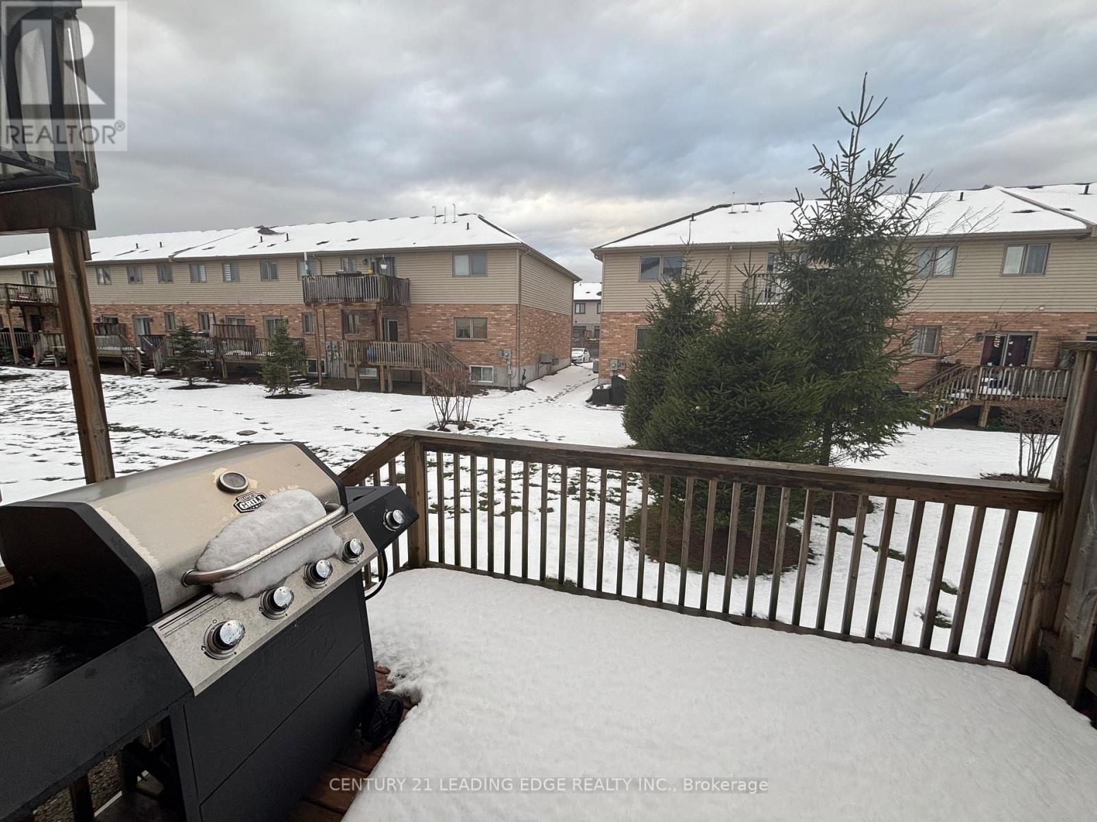 70 - 3320 Meadowgate Boulevard, London South, Ontario  N6M 0A7 - Photo 7 - X12559270