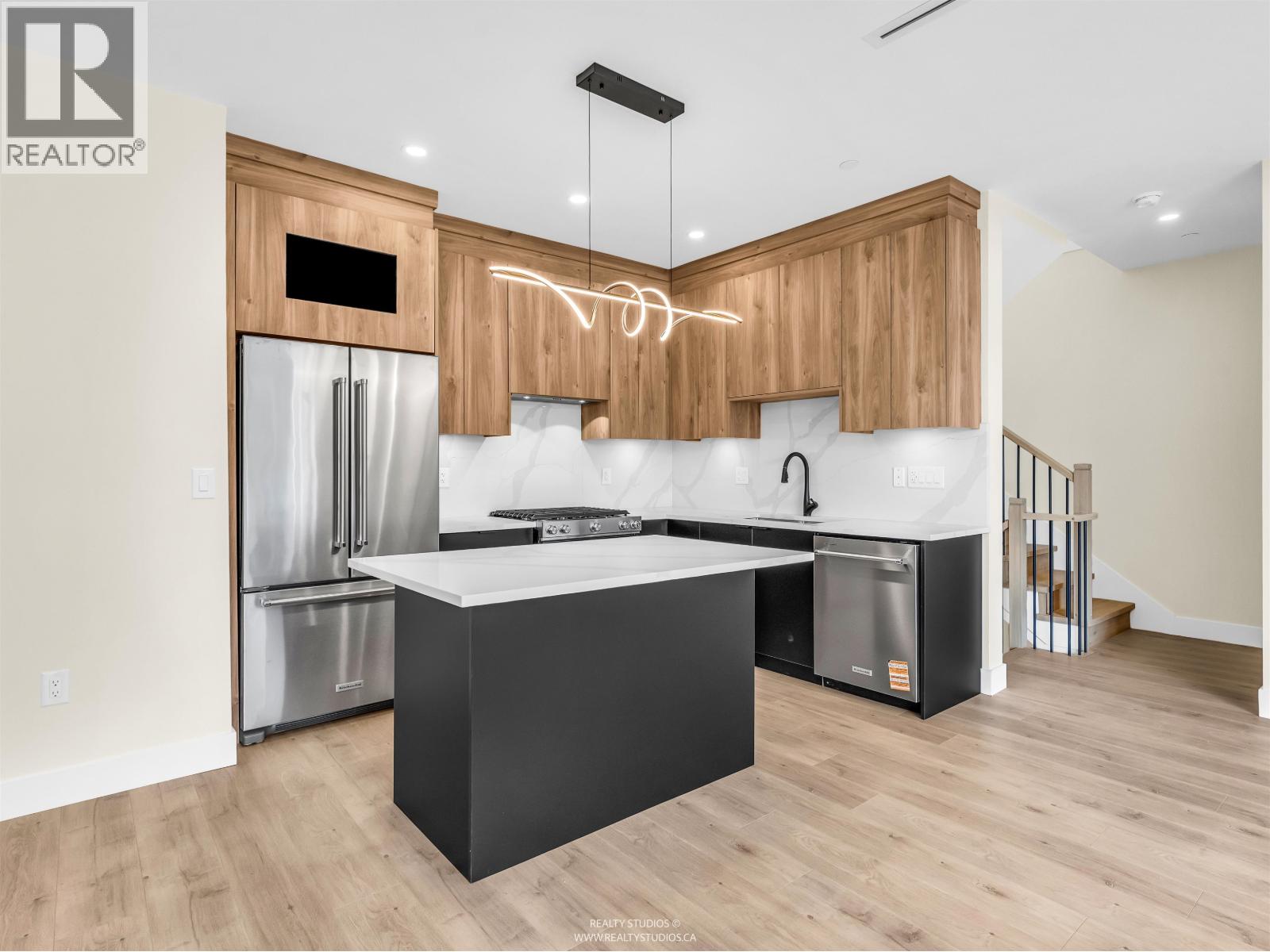 1 5221 Clarendon Street, Vancouver, British Columbia  V5R 3J7 - Photo 9 - R3068745