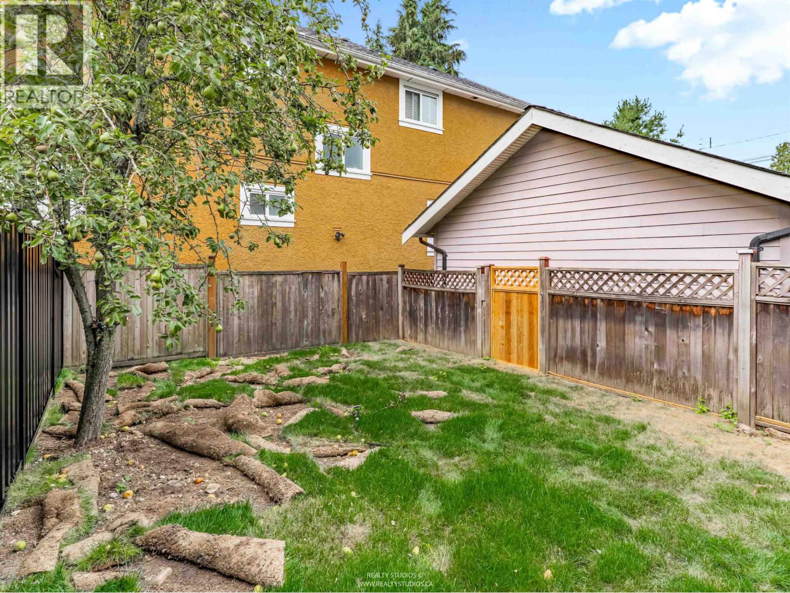 1 5221 Clarendon Street, Vancouver, British Columbia  V5R 3J7 - Photo 33 - R3068745