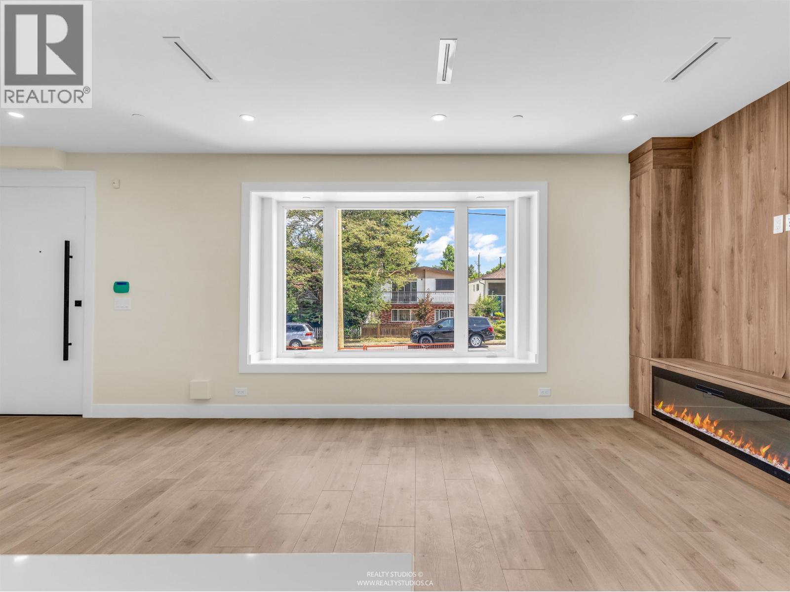 1 5221 Clarendon Street, Vancouver, British Columbia  V5R 3J7 - Photo 6 - R3068745