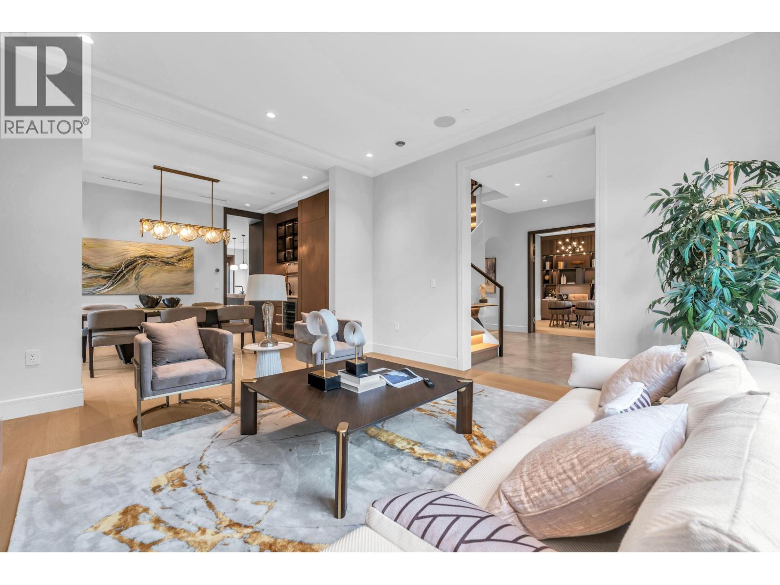 3852 W 50th Avenue, Vancouver, British Columbia  V6N 3V5 - Photo 5 - R3055789