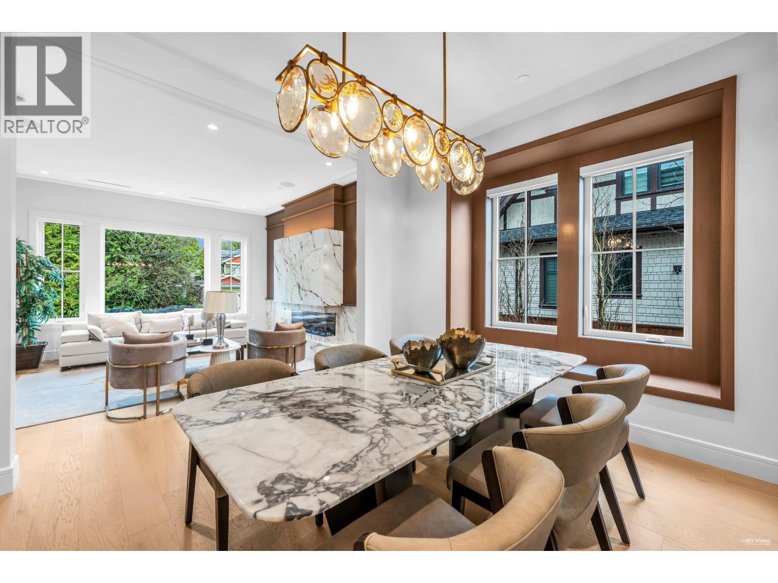 3852 W 50th Avenue, Vancouver, British Columbia  V6N 3V5 - Photo 9 - R3055789