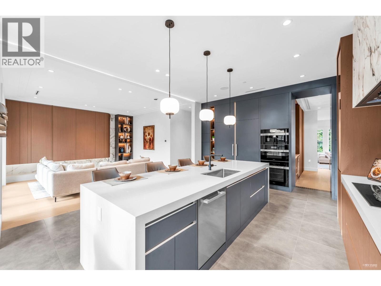 3852 W 50th Avenue, Vancouver, British Columbia  V6N 3V5 - Photo 15 - R3055789