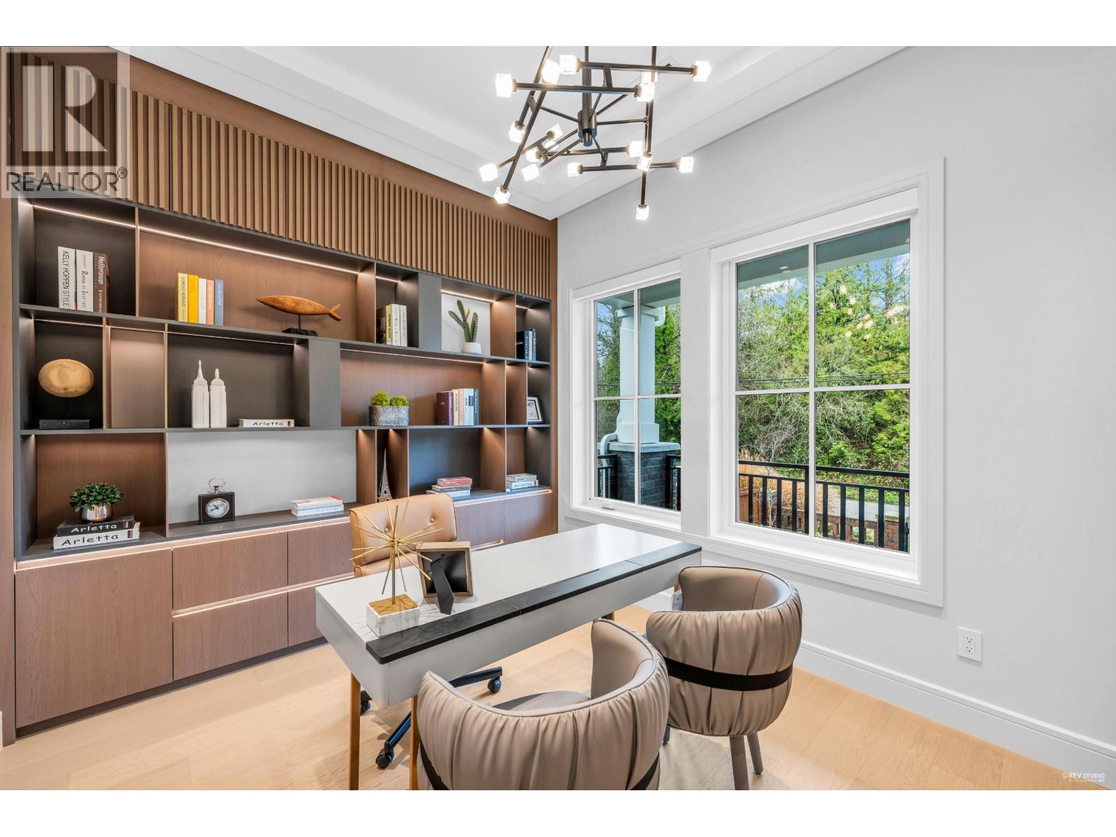 3852 W 50th Avenue, Vancouver, British Columbia  V6N 3V5 - Photo 3 - R3055789