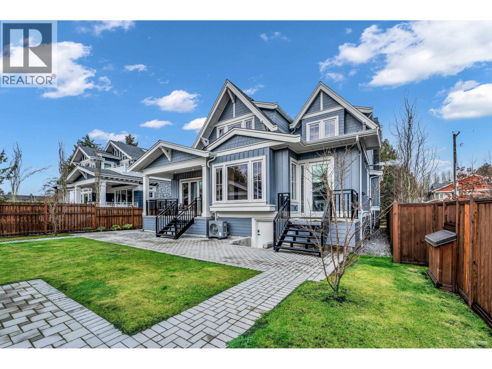 3852 W 50th Avenue, Vancouver, British Columbia  V6N 3V5 - Photo 36 - R3055789