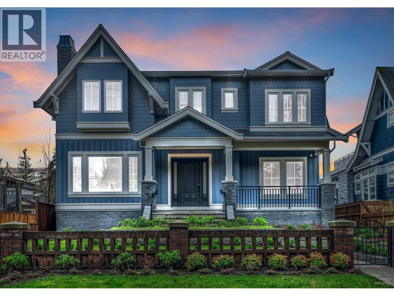 3852 W 50th Avenue, Vancouver, British Columbia  V6N 3V5 - Photo 40 - R3055789