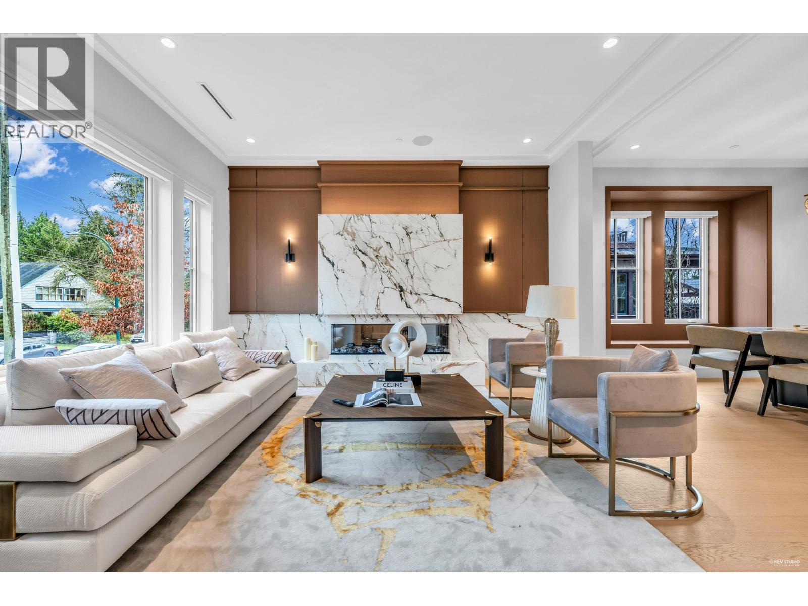 3852 W 50th Avenue, Vancouver, British Columbia  V6N 3V5 - Photo 4 - R3055789