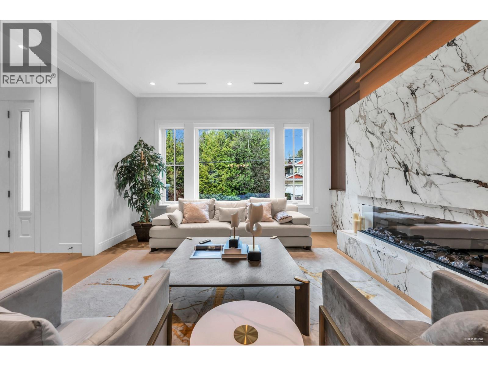 3852 W 50th Avenue, Vancouver, British Columbia  V6N 3V5 - Photo 6 - R3055789