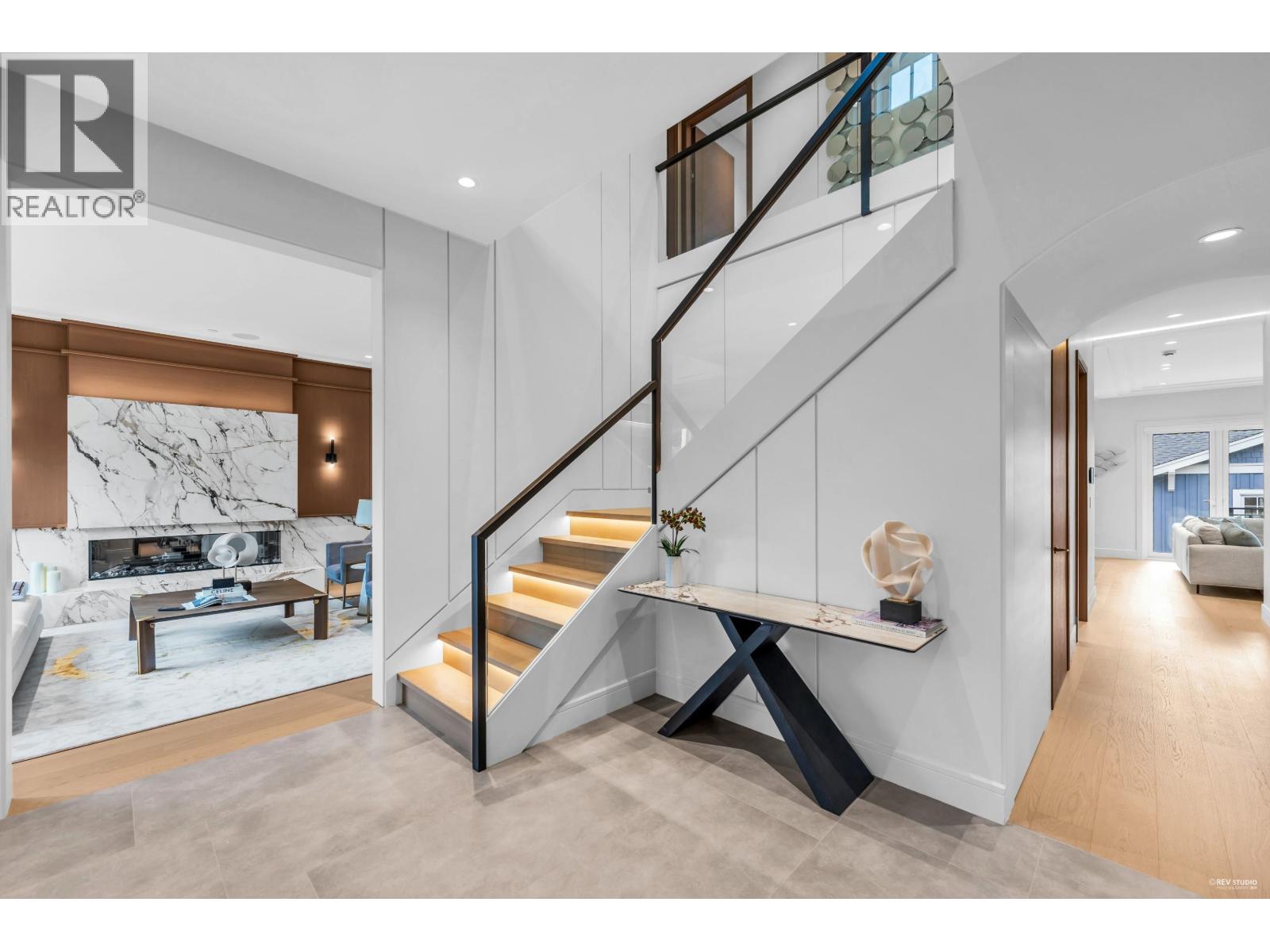 3852 W 50th Avenue, Vancouver, British Columbia  V6N 3V5 - Photo 2 - R3055789