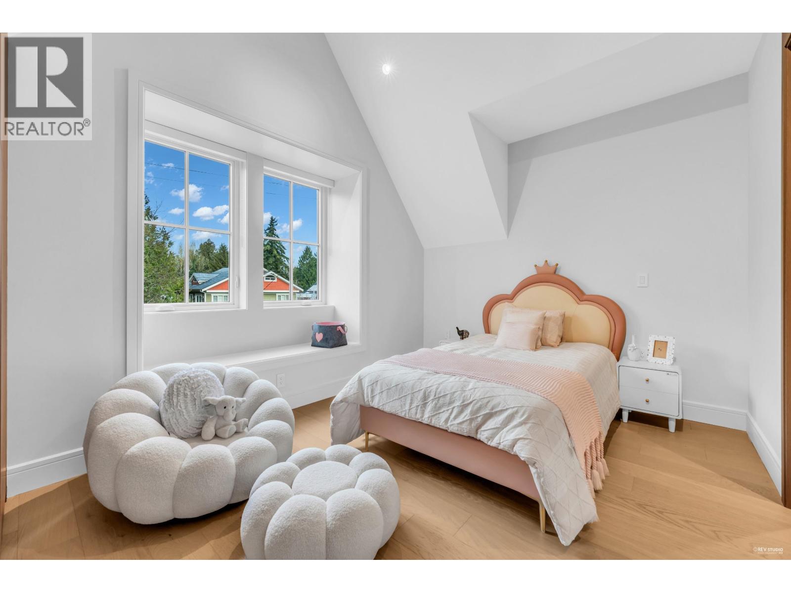 3852 W 50th Avenue, Vancouver, British Columbia  V6N 3V5 - Photo 25 - R3055789