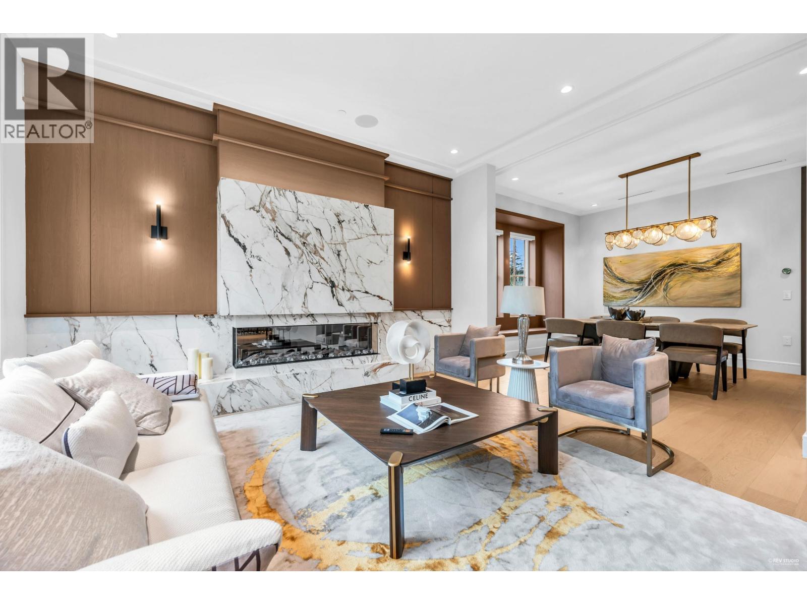 3852 W 50TH AVENUE, Vancouver, British Columbia