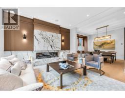 3852 W 50TH AVENUE, Vancouver, British Columbia