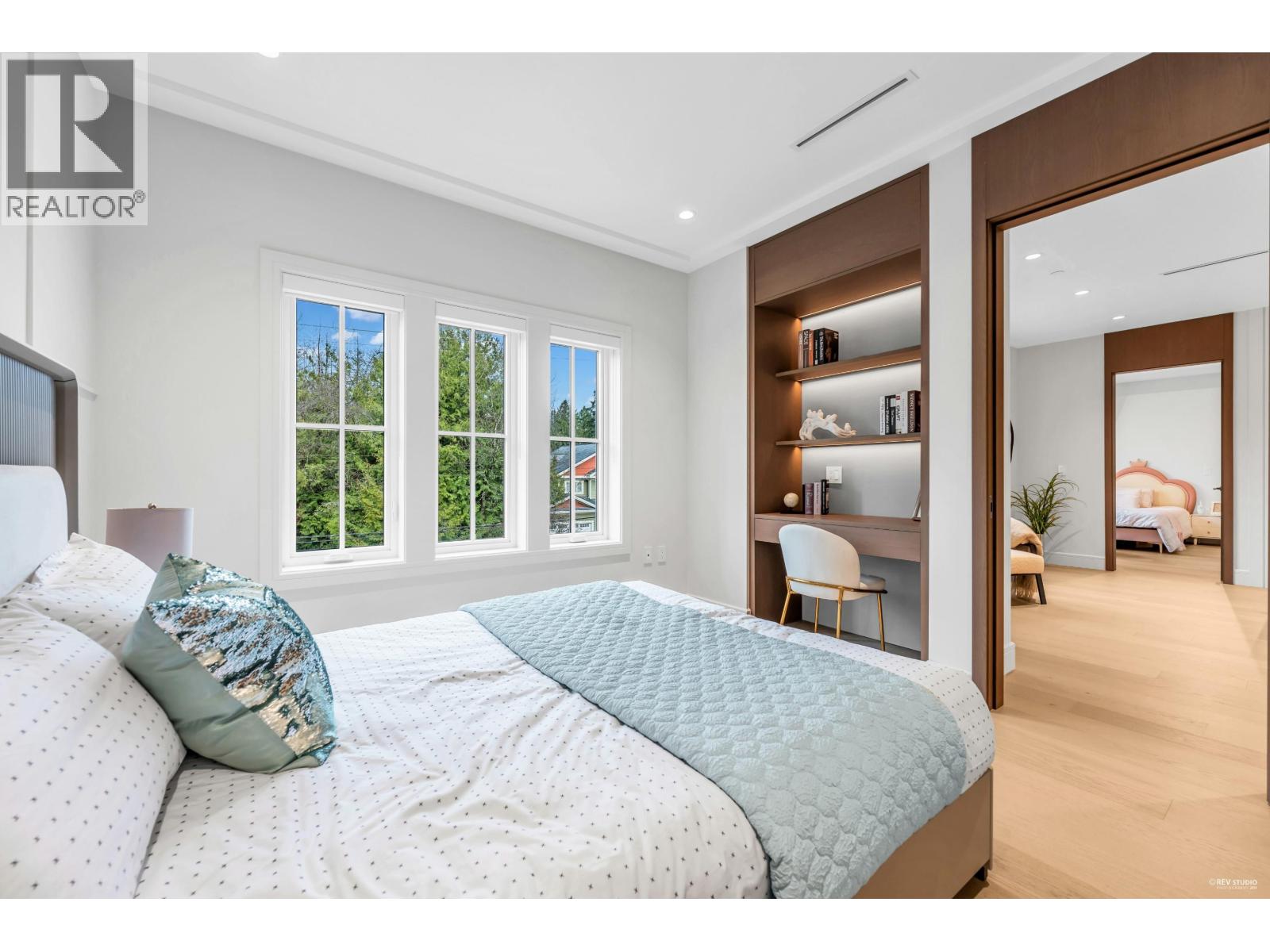 3852 W 50th Avenue, Vancouver, British Columbia  V6N 3V5 - Photo 23 - R3055789